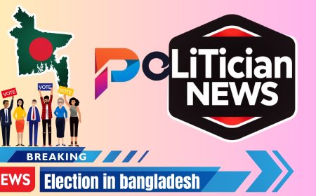 Bangladesh Election 2026: Transparency Demands Grow Amid Allegations and Institutional Silence