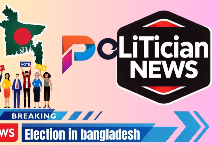 Bangladesh Election 2026: Transparency Demands Grow Amid Allegations and Institutional Silence